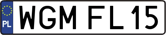 WGMFL15