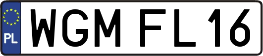 WGMFL16