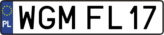WGMFL17