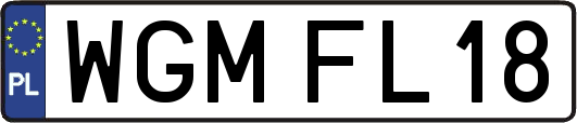 WGMFL18