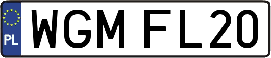 WGMFL20