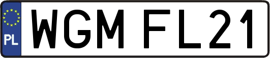 WGMFL21