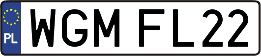 WGMFL22