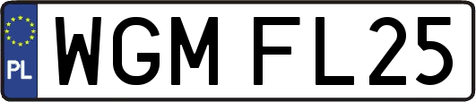 WGMFL25