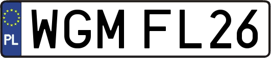 WGMFL26