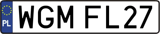 WGMFL27