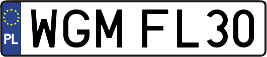 WGMFL30