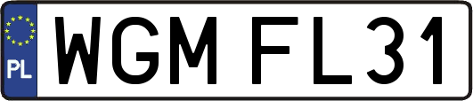 WGMFL31