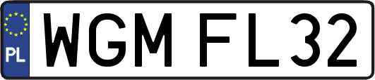 WGMFL32