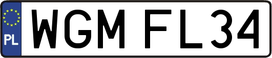 WGMFL34