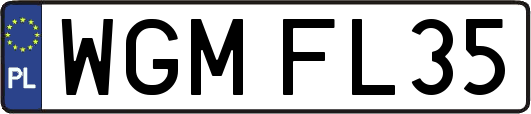 WGMFL35
