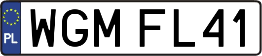 WGMFL41