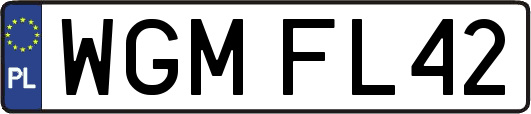 WGMFL42
