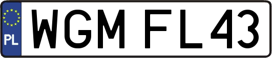 WGMFL43