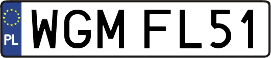 WGMFL51