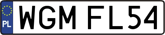 WGMFL54