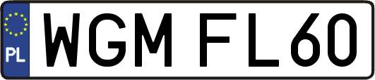 WGMFL60