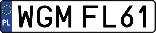 WGMFL61