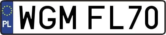 WGMFL70