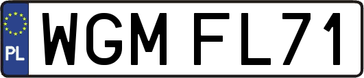 WGMFL71