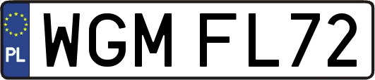 WGMFL72