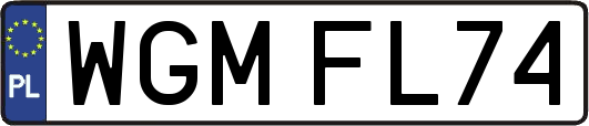 WGMFL74