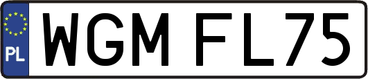 WGMFL75