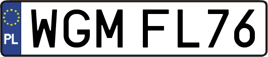 WGMFL76