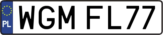 WGMFL77