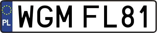 WGMFL81