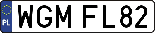 WGMFL82