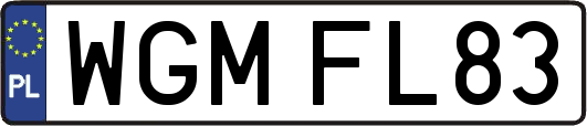 WGMFL83