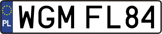 WGMFL84