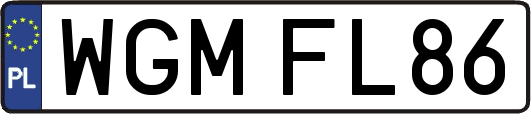 WGMFL86