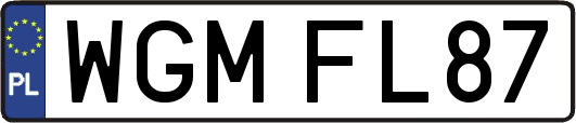 WGMFL87