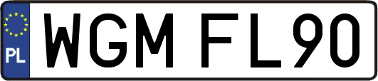 WGMFL90