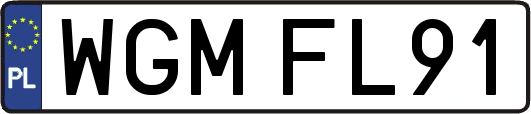 WGMFL91