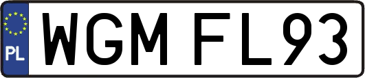WGMFL93
