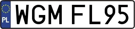 WGMFL95