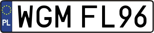 WGMFL96