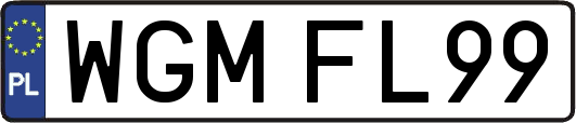 WGMFL99