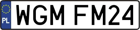 WGMFM24