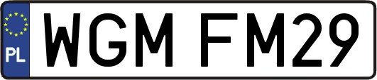 WGMFM29