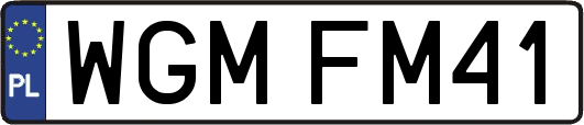 WGMFM41