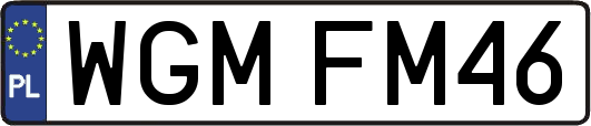 WGMFM46