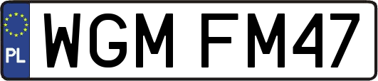 WGMFM47