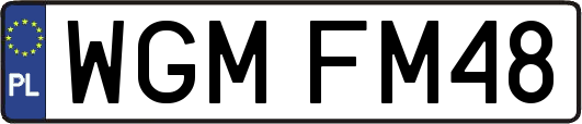 WGMFM48
