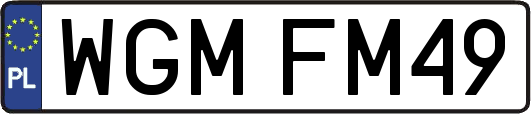 WGMFM49