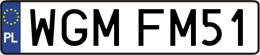 WGMFM51
