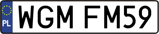 WGMFM59